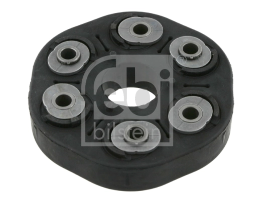 Joint, propshaft